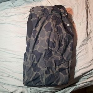 Columbia titanium snowboard pants